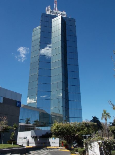 Torre Corey